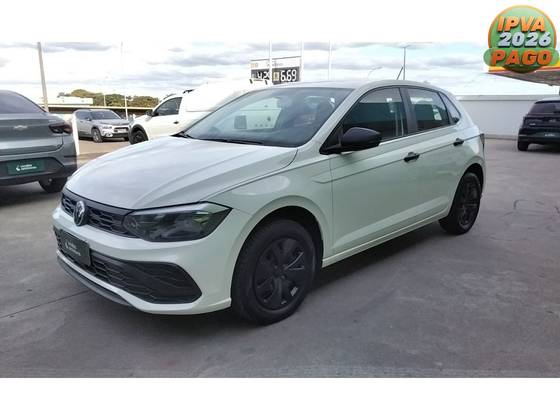 VOLKSWAGEN POLO 1.0 MPI TRACK MANUAL VOLKSWAGEN POLO 1.0 MPI TRACK MANUAL